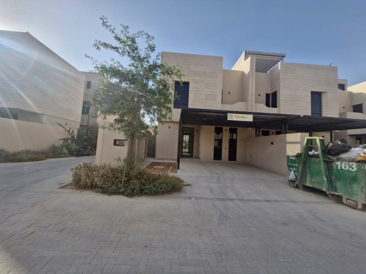 🏡 Rital Townhouse | for Rent in Ewan Roshn Project ✨